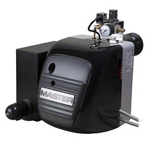 Горелка на отработанном масле Master MB 70 Горелка на отработанном масле Master MB 70