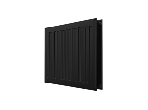 Радиатор панельный Royal Thermo HYGIENE H20-450-2800 Noir Sable