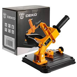 Стойка для УШМ DEKO DKST02 065-0648 Стойка для УШМ DEKO DKST02 065-0648