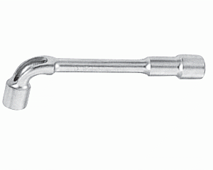 Ключ угловой торцевой 09мм 271080-09C NICHER® Ключ угловой торцевой 09мм 271080-09C NICHER®
