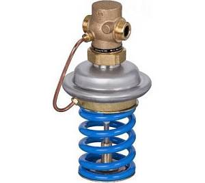 Danfoss Регулятор давления AVD DN 25 Danfoss Регулятор давления AVD DN 25