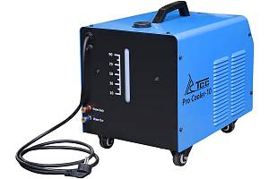 Блок водяного охлаждения TSS PRO COOLER-10 ТСС Блок водяного охлаждения TSS PRO COOLER-10 ТСС