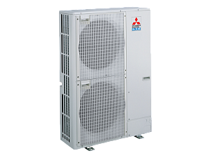 Наружный блок Mitsubishi Electric серии Standard Inverter PUHZ-P140VHA