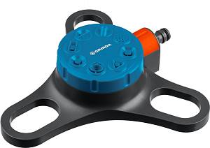 GRINDA RF-3, 8 режимов, пластиковый, на подставке, стационарный распылитель, PROLine (429301) GRINDA RF-3, 8 режимов, пластиковый, на подставке, стационарный распылитель, PROLine (429301)