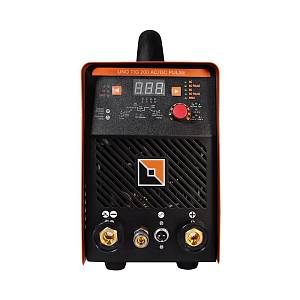 Аппарат аргонодуговой сварки UNO TIG 200 AC/DC PULSE Аппарат аргонодуговой сварки UNO TIG 200 AC/DC PULSE