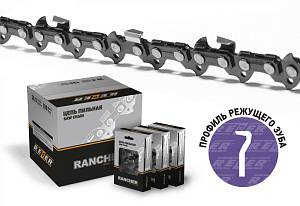 Rezer Цепь серии Rezer Rancher Rancher P-9-1,3-60 (04.003.00018) Rezer Цепь серии Rezer Rancher Rancher P-9-1,3-60 (04.003.00018)
