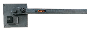 Kapriol 22 ручной станок для гибки (22 мм, 8 кг)