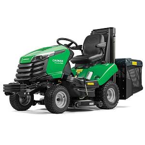 Газонокосильная машина Caiman Comodo 2WD-HD 20 л.с.