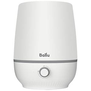 Увлажнитель воздуха ультразвуковой BALLU UHB-450 T Gray Увлажнитель воздуха ультразвуковой BALLU UHB-450 T Gray