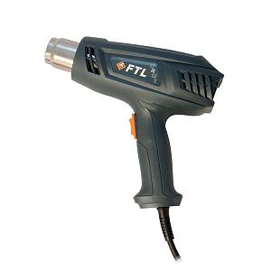 Технический фен FTL HG 2000 Технический фен FTL HG 2000