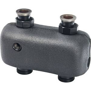 Гидравлическая стрелка 3 м3/час STOUT SDG-0015-004001 Гидравлическая стрелка 3 м3/час STOUT SDG-0015-004001