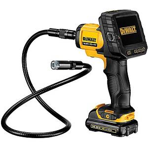 Видеоскоп Dewalt DCT410D1 Видеоскоп Dewalt DCT410D1