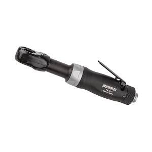 BM-5254 Пневматический накидной ключ трещотка 1/4&quot;, 40.7 Нм, 1.3 кг, держатель под биты
