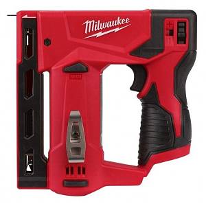 Акк. степлер M12 BST-0 Milwaukee
