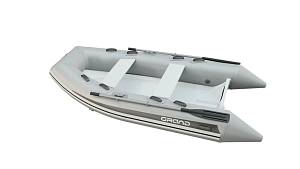 Лодка РИБ Grand Silver Line S275 Лодка РИБ Grand Silver Line S275