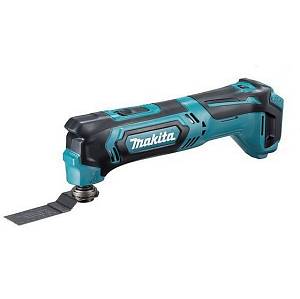 Аккумуляторный мультитул Makita TM30DZ