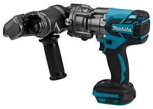 Аккумуляторный шпилькорез Makita DSC121ZK