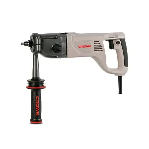 Дрель с микро-ударом CROWN CT32072DH BMC Дрель с микро-ударом CROWN CT32072DH BMC
