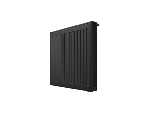 Радиатор панельный Royal Thermo VENTIL COMPACT VC33-450-1200 Noir Sable