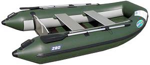 Лодка РИБ Skyboat SB 280R Лодка РИБ Skyboat SB 280R