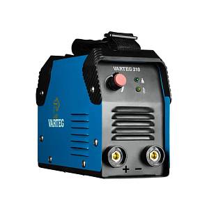 Сварочный аппарат Varteg 210 Сварочный аппарат Varteg 210