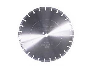 Алмазный диск VOLL LaserTurbo V PREMIUM 400 х 25.4 мм