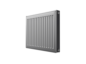 Радиатор панельный Royal Thermo COMPACT C11-450-2800 Silver Satin