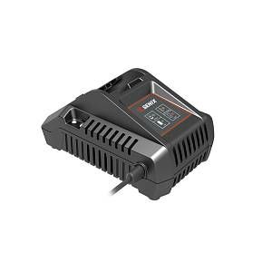 Аккумуляторы и зарядные устройства Senix CHQX2