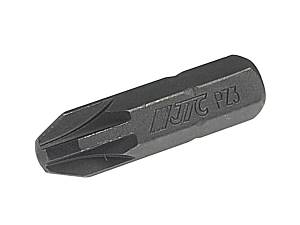 Бита POZIDRIVE PZ3х25мм 1/4" JTC Бита POZIDRIVE PZ3х25мм 1/4" JTC