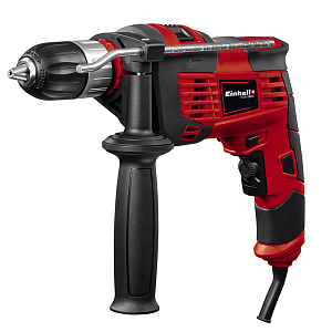 Дрель ударная TC-ID 1000 E Kit Einhell Дрель ударная TC-ID 1000 E Kit Einhell