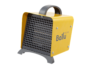 Тепловая пушка электрическая Ballu BKS-3 Тепловая пушка электрическая Ballu BKS-3