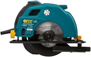 Пила дисковая FIT 80394 710 Вт Пила дисковая FIT 80394 710 Вт