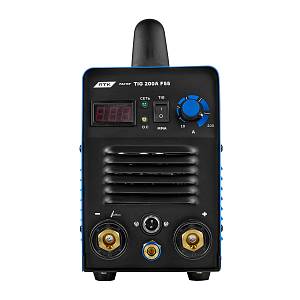 ПТК МАСТЕР TIG 200A F55 ПТК МАСТЕР TIG 200A F55