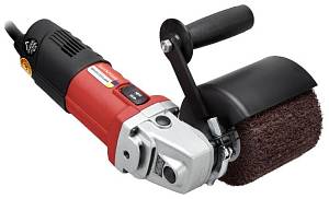 Шлифмашина щеточная Felisatti AGF110/1010E Шлифмашина щеточная Felisatti AGF110/1010E
