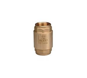 Danfoss NRV EF Обратный клапан Ду20, латунь, вн резьба Danfoss NRV EF Обратный клапан Ду20, латунь, вн резьба