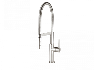 Смеситель для кухни, Villeroy&Boch, Steel Expert Смеситель для кухни, Villeroy&Boch, Steel Expert