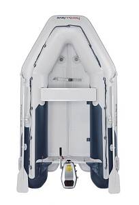 Лодка надувная Honda T35 AE2 Лодка надувная Honda T35 AE2