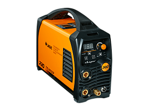 Инвертор сварочный TIG 200 DSP "PRO" (W207) Сварог Инвертор сварочный TIG 200 DSP "PRO" (W207) Сварог