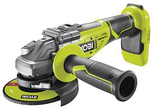 Бесщеточная углошлифмашина Ryobi ONE+ R18AG7-0 5133002852