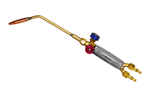 Горелка пропановая Сварог Г3У-4-45 (G4-100-LPG 4,5)