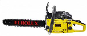 Бензопила Eurolux GS-4518 Бензопила Eurolux GS-4518