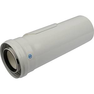 Элемент дымохода конденсац. STOUT SCA-8610-010310 Элемент дымохода конденсац. STOUT SCA-8610-010310