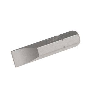 Бита шлицевая SL 1.2х7х30мм 1/4" S2 JTC Бита шлицевая SL 1.2х7х30мм 1/4" S2 JTC