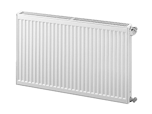 Панельный радиатор Compact Ventil 33 500x1100
