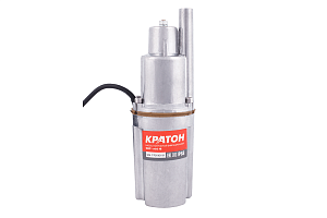 Насос погружной вибрационный Кратон SWP-mini 16 Насос погружной вибрационный Кратон SWP-mini 16