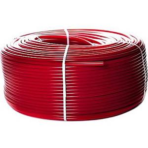 SPX-0002-101620 STOUT 16х2,0 (бухта 100 метров) PEX-a труба из сшитого полиэтилена с кислородным слоем, красная SPX-0002-101620 STOUT 16х2,0 (бухта 100 метров) PEX-a труба из сшитого полиэтилена с кислородным слоем, красная