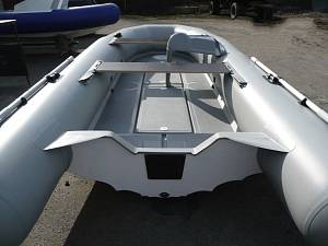 Catmarine RIB R-470