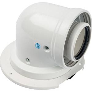 Элемент дымохода конденсац. STOUT SCA-8610-240090 Элемент дымохода конденсац. STOUT SCA-8610-240090