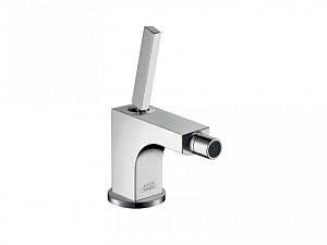 Смеситель для биде, Hansgrohe, Axor Citterio Смеситель для биде, Hansgrohe, Axor Citterio