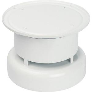 Элемент дымохода DN60/100 STOUT SCA-6010-000103 Элемент дымохода DN60/100 STOUT SCA-6010-000103